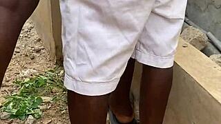 he gave me hot short fuck