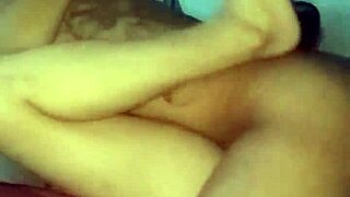 Latina slut sloppy deep throat