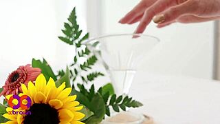 He handjobbed me till I cummed on his hands