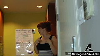 taboo secrets alex legend fucks passionately