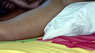 i'm seeing this petite black teen 18+ have her first time with a big dick elephant body