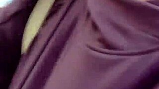 Kinky Easter Humiliation and BDSM Orgasms in Forest