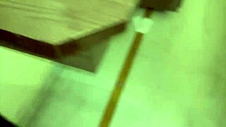 可爱印度女大学生硬核操，肛交内射