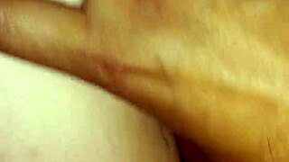 In this pov, you can see hard anal and deepthroat happening intensely