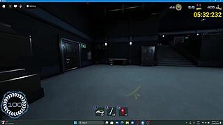 Roblox Pressure Gameplay