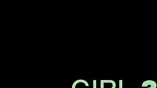 Fingers deep in urethra compilation