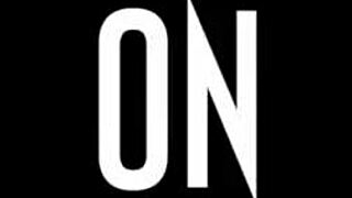 Blindfolded latina spies on massive black cock sucking session