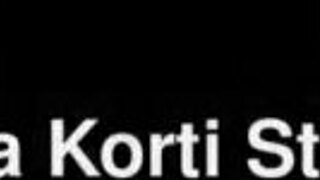 Slender dark-skinned angel juh jackson gets her tight ass blasted by a monster cock eks663