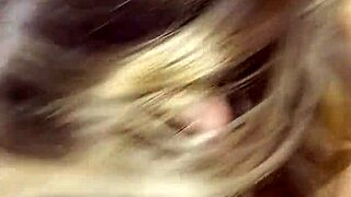 In this pov, you can see hard anal and deepthroat happening intensely