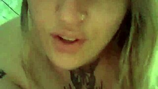 In this pov, you can see hard anal and deepthroat happening intensely