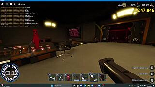 Roblox Pressure Gameplay