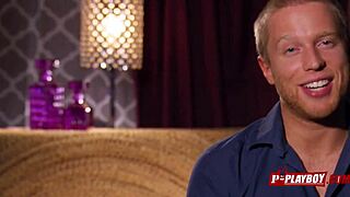 swinger boyfriend loves sharing his girlfriend