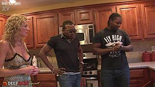 jade calls the plumbers