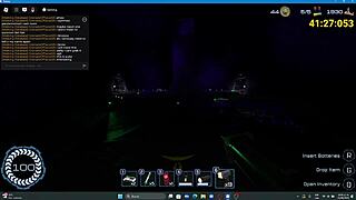 Roblox Pressure Gameplay