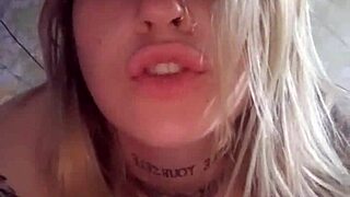 In this pov, you can see hard anal and deepthroat happening intensely