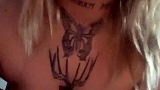 In this pov, you can see hard anal and deepthroat happening intensely