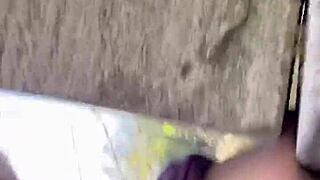 Kinky Easter Humiliation and BDSM Orgasms in Forest