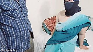 bbw skool teacher anal fucked doggystyle - netuandhubby, moaning loud from that rough pounding