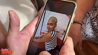 i love how my slutty girlfriend adores group sex and her boyfriend knows it well