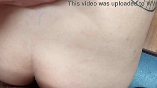 Raven Grey MAKES Her DEBUT in Casting Interview