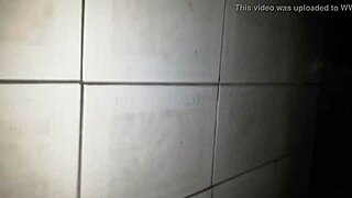 Big Black Guy Deliciously Fucking Me in Provocative Encounter