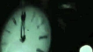 i remember that vintage interracial scene with hairy pussy and cock