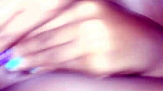 Caribbean Wife Rides Dick Emotionally