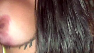 Transando Com O Amiguinho Que Conheci Na Festa