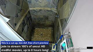 Tsayyyy What Are You Doing To Michelle Anderson?