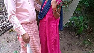 Desi Hot Young Stepsis Gets Intense Anal Creampie