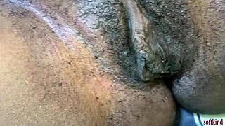 suck that wet pussy now