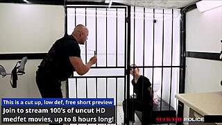 lenna lux caught deepthroating dirty doctor backstage in hospital