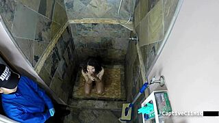 Tsayyyy What Are You Doing To Michelle Anderson?