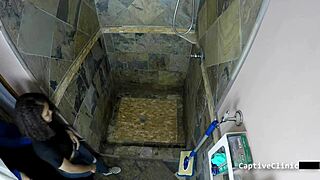 Tsayyyy What Are You Doing To Michelle Anderson?