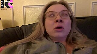 what's this organic candid sneezing fit all about?