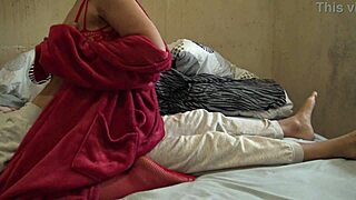 50 year old mature French prostitute sucks my cock and lets me lick her wet hairy pussy