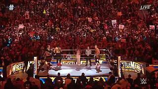 roman reigns vs cody rhodes championship wrestling match