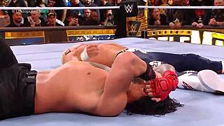 roman reigns vs cody rhodes championship wrestling match