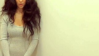 Hot Neighbor Wants To Get Pregnant But Her Husband Is Infertile!