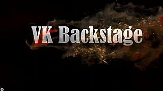 Nicole Murkovski Takes Big Cock in Ass for Anal Orgasm