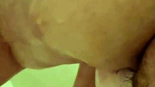 amateur bbw mature candid sandra hidden camera in shower