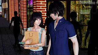 my real desire
