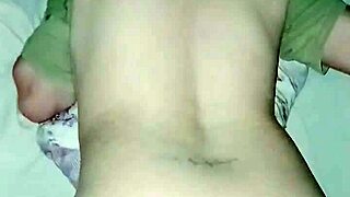 Neighbor Pounds Me In Doggystyle Creampie!