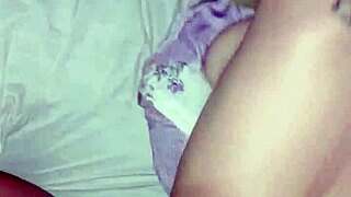 Neighbor Pounds Me In Doggystyle Creampie!