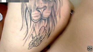 Doble Penetracion Con Mi Amigo El Nerd