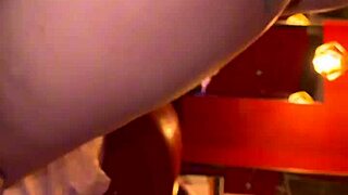 Transando Com O Amiguinho Que Conheci Na Festa