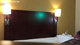 Goth Trans Girl Fucked Deep in Ass