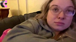 what's this organic candid sneezing fit all about?