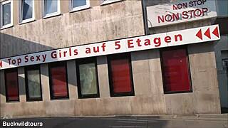 Discover Reitwallstraße Sights in Hannover