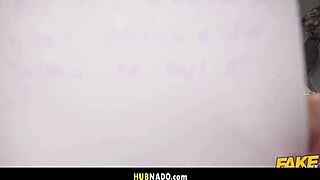 are you seriously fucking my blindfolded girlfriend billie star steve q yeri blue